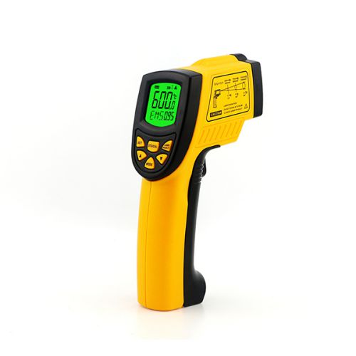 Nhiệt kế hồng ngoại AR842A +